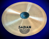 Sabian AA 24” Bash Ride Cymbal