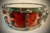 Tama LGB146NQB G-Bubinga Snare Drum
