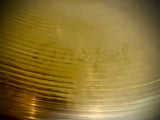 Soultone 21” Gospel Series Ride Cymbal