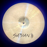 Sabian 14” HH Medium Thin Crash Cymbal