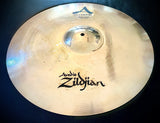 Zildjian 20” A Custom Ping Ride Cymbal