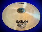 Sabian AA 24” Bash Ride Cymbal