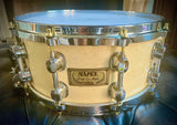 Mapex 14x6” Bird’s Eye Maple Snare Drum