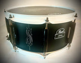 Pearl JJ1365 Joey Jordison Signature Snare Drum