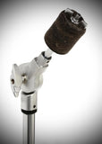 Yamaha CS750 Straight Cymbal Stand - Single Braced
