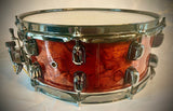 Tama LGB146NQB G-Bubinga Snare Drum