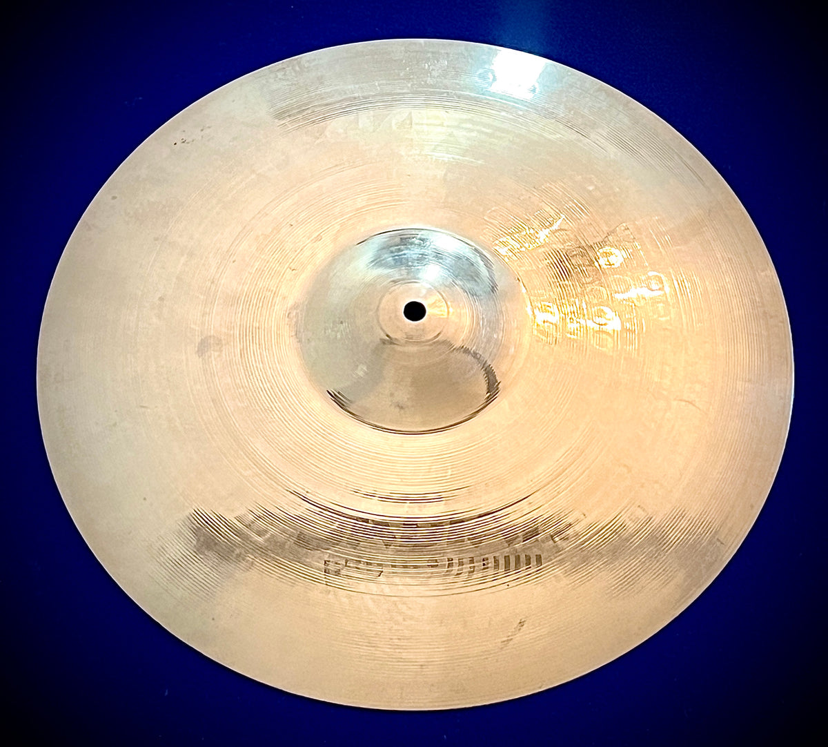 Sabian 17” AAX Stage Crash Cymbal – DrumPickers
