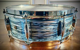 Gretsch Renown Series Snare Drum - 5 x 14” in Silver Oyster Pearl