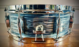 Gretsch Renown Series Snare Drum - 5 x 14” in Silver Oyster Pearl