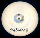 Sabian 16” AAX Crash Cymbal