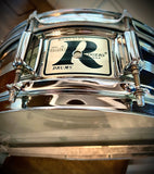 Rogers 14x5” Dynasonic C.O.B. Snare Drum