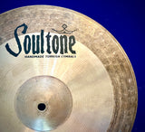 Soultone 14” Extreme Hi Hat Cymbals