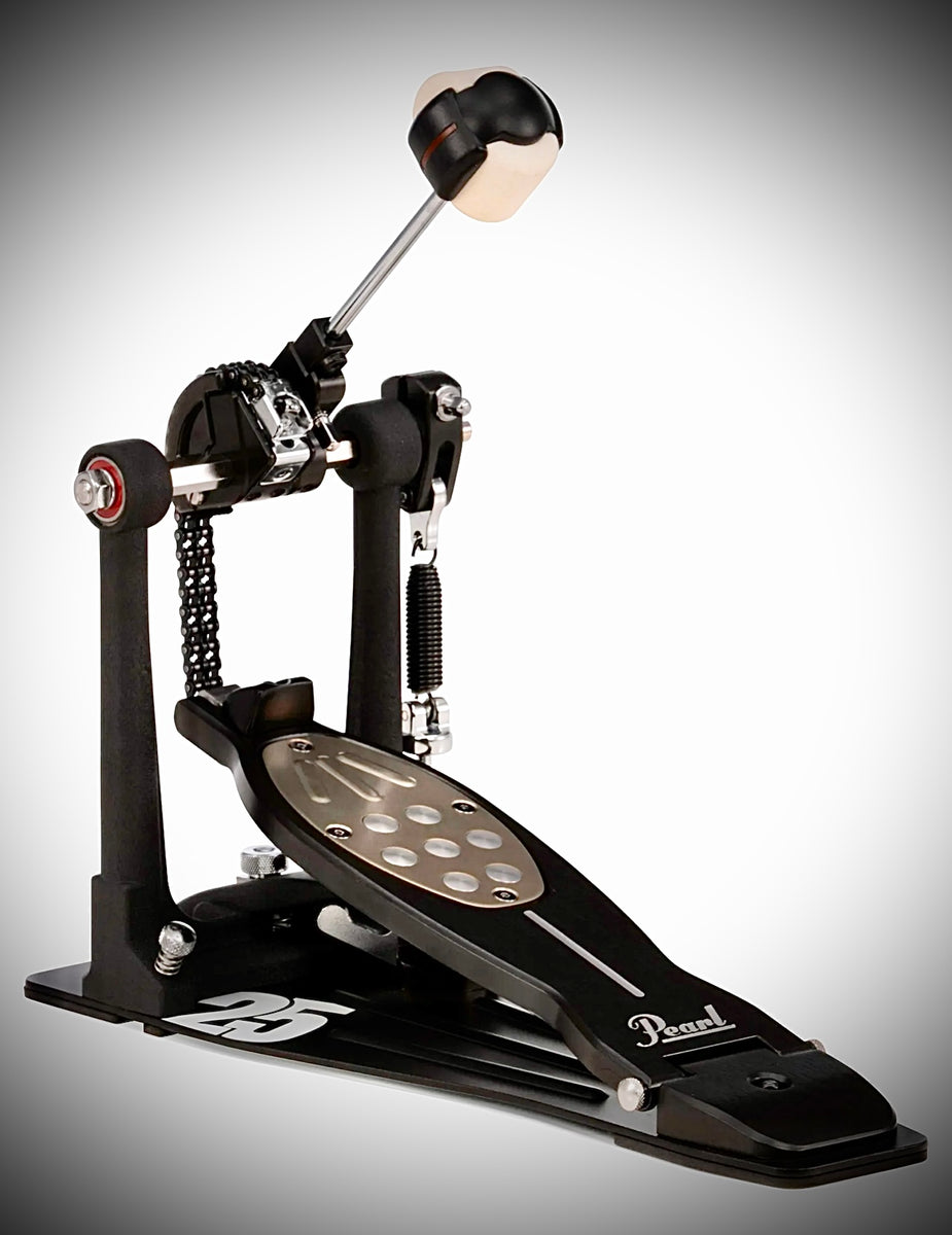 Pearl P2050CB Eliminator Redline Single Bass Drum Pedal