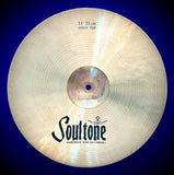 Soultone 14” Extreme Hi Hat Cymbals