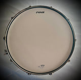 Sonor AQ2 14x6” Snare Drum in Aqua Silver Burst