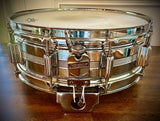 Rogers 14x5” Dynasonic C.O.B. Snare Drum