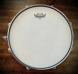 DrumPickers DPBP1340 “Javelin” Piccolo Snare Drum in Deep Burgundy Lacquer