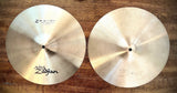 Zildjian - Multi Application Cymbals (ZMAC) Marching, Concert, Jazz Cymbals
