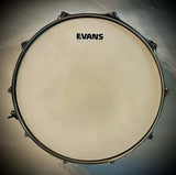 DrumPickers Custom Prototype 14x5.5” Stalwart Snare Drum