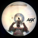Sabian 16” AAX Crash Cymbal