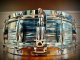 Gretsch Renown Series Snare Drum - 5 x 14” in Silver Oyster Pearl