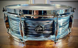 Gretsch Renown Series Snare Drum - 5 x 14” in Silver Oyster Pearl