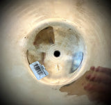 Zildjian 20” A Custom Ping Ride Cymbal
