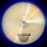 Sabian 14” HH Dark Hi Hats (Pair)