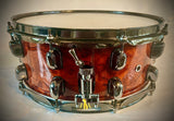 Tama LGB146NQB G-Bubinga Snare Drum