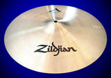 Zildjian A 16” Medium Thin Crash Cymbal