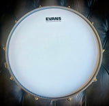 Mapex 14x6” Bird’s Eye Maple Snare Drum