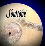 Soultone 14” Gospel Hi Hats (Set)