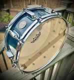 DrumPickers Custom Prototype 14x5.5” Stalwart Snare Drum