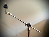 Yamaha CS755 Single Braced Boom Convertible Straight Stand