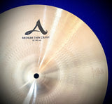 Zildjian A 16” Medium Thin Crash Cymbal