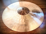 Sabian HHX 18” Power Crash Cymbal
