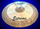 Soultone 14” Extreme Hi Hat Cymbals