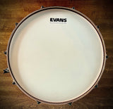 DrumPickers Custom Copper-Sonic 14x6.5” Vintage Regal Snare Drum