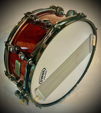 Tama LGB146NQB G-Bubinga Snare Drum