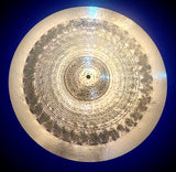 Sabian 20” Artisan Medium Elite Symphonic Crash/Ride Cymbal