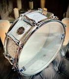 DrumPickers Custom 14x5" Classic Aluminum Snare