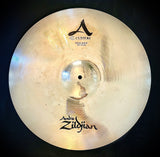 Zildjian 20” A Custom Ping Ride Cymbal