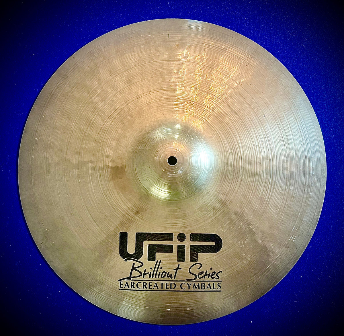 UFIP 18” Brilliant Series (Now Called Class Brilliant Series