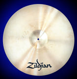 Zildjian A 16” Medium Thin Crash Cymbal