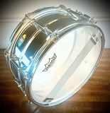 Ludwig 13x6” Supralite Steel Snare Drum