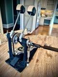Pearl P122TW Power Shifter Double Bass Pedal