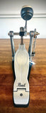 Pearl P1030 Eliminator Solo Black Cam Single Bass Drum Pedal