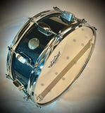 DrumPickers Custom Prototype 14x5.5” Stalwart Snare Drum