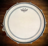 DrumPickers Custom “BigFoot” 14x6.5” American Oak Stave Constructed Snare Drum