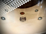 DrumPickers “Screamin’ Cheetah” 10x5.5” Popcorn Snare Drum